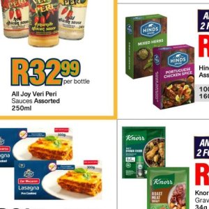 Bottle at Take n Pay