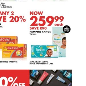   at Woolworths