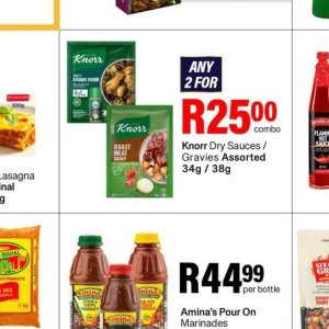   at Take n Pay