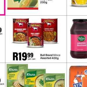 Chilli at Take n Pay