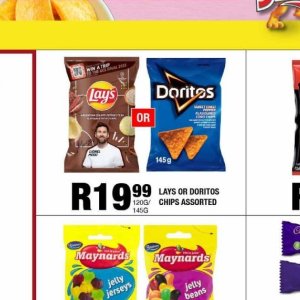 Pepper at Take n Pay