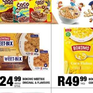 Biscuits at Take n Pay