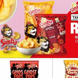   at Take n Pay