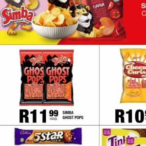   at Take n Pay