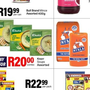   at Take n Pay