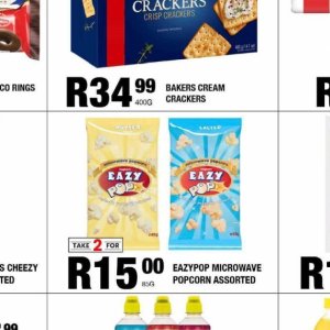 Butter at Take n Pay