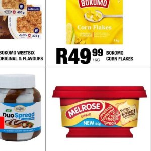 Corn at Take n Pay