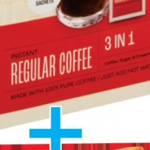Coffee at President Hyper