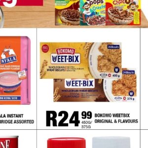   at Take n Pay
