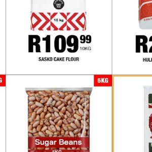 Flour at Take n Pay