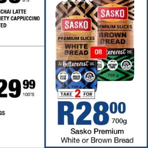 Flour at Take n Pay