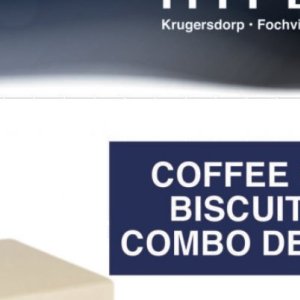 Coffee at President Hyper