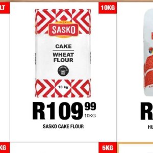 Flour at Take n Pay