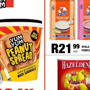  protein at Take n Pay