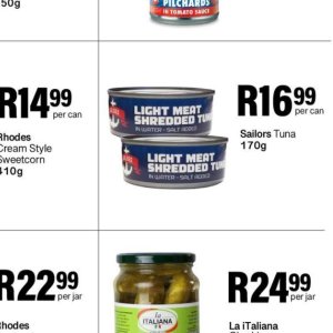Salt at Take n Pay