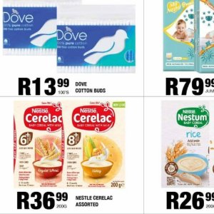   at Take n Pay