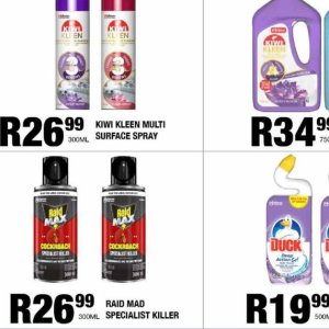   at Take n Pay