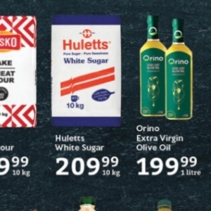 Olive oil at Oxford freshmarket