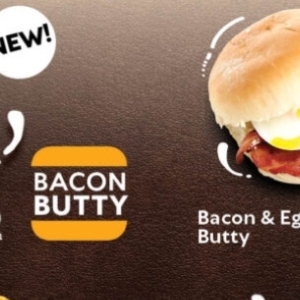 Bacon at Oxford freshmarket