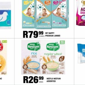   at Take n Pay