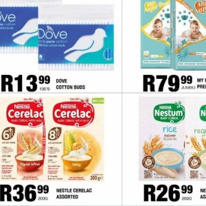 Honey at Take n Pay