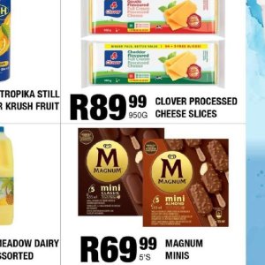   at Take n Pay