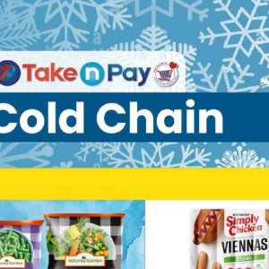 Chain at Take n Pay