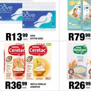   at Take n Pay