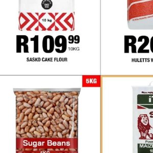 Flour at Take n Pay