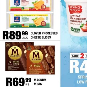 Cheese at Take n Pay