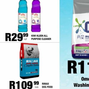 Kiwi at Take n Pay