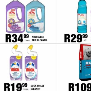 Kiwi at Take n Pay