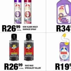   at Take n Pay