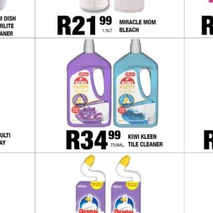 Kiwi at Take n Pay