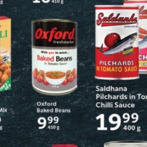 Chilli at Oxford freshmarket