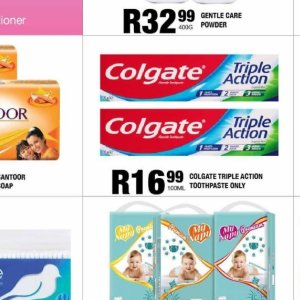   at Take n Pay