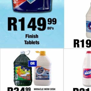   at Take n Pay
