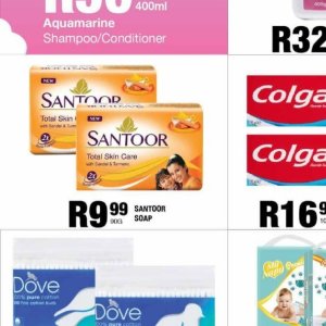 Sandals at Take n Pay