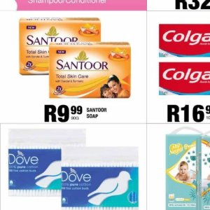 Sandals at Take n Pay