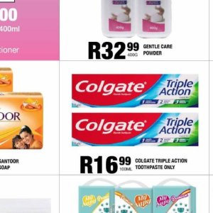   at Take n Pay