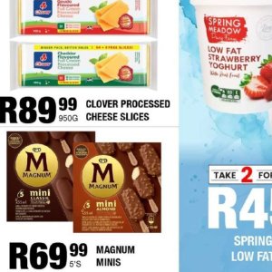  at Take n Pay