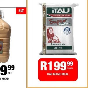   at Take n Pay