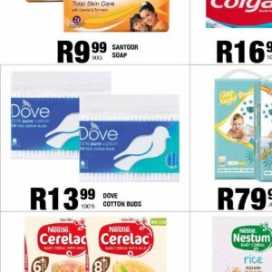   at Take n Pay