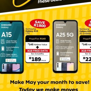   at MTN