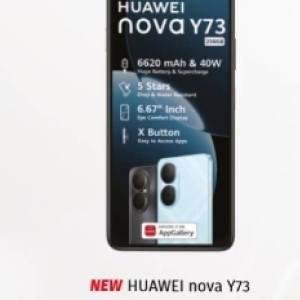   at Vodacom4U