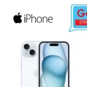 Iphone at Chatz Connect
