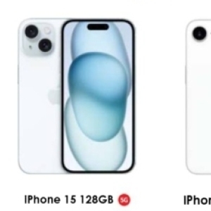 Iphone at Chatz Connect