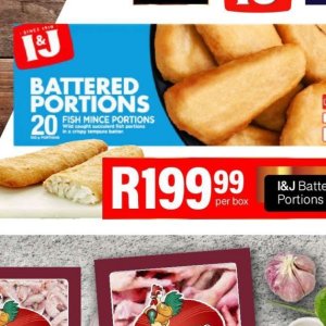 Fish at Take n Pay
