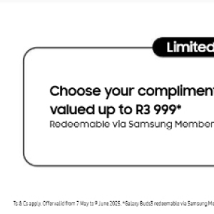   at Vodacom4U
