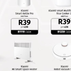   at Vodacom4U